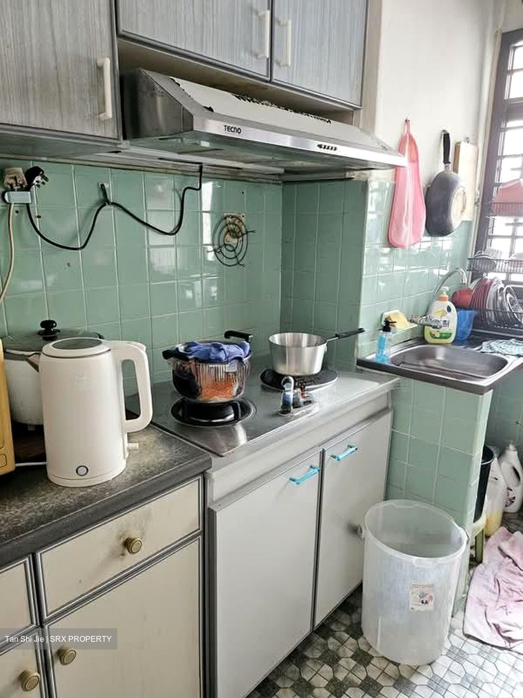 Blk 32 Chai Chee Avenue (Bedok), HDB 3 Rooms #594608161